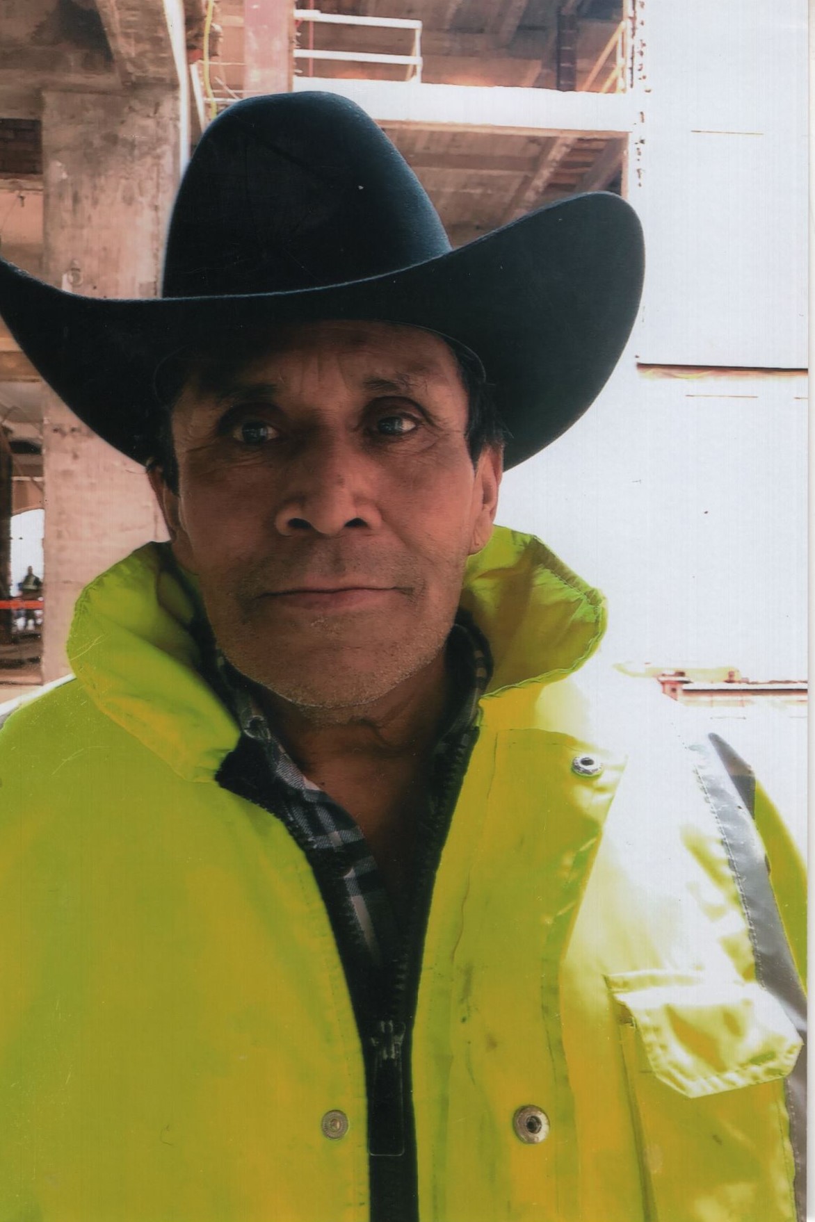 Obituary of Lino Herrera-Oliva