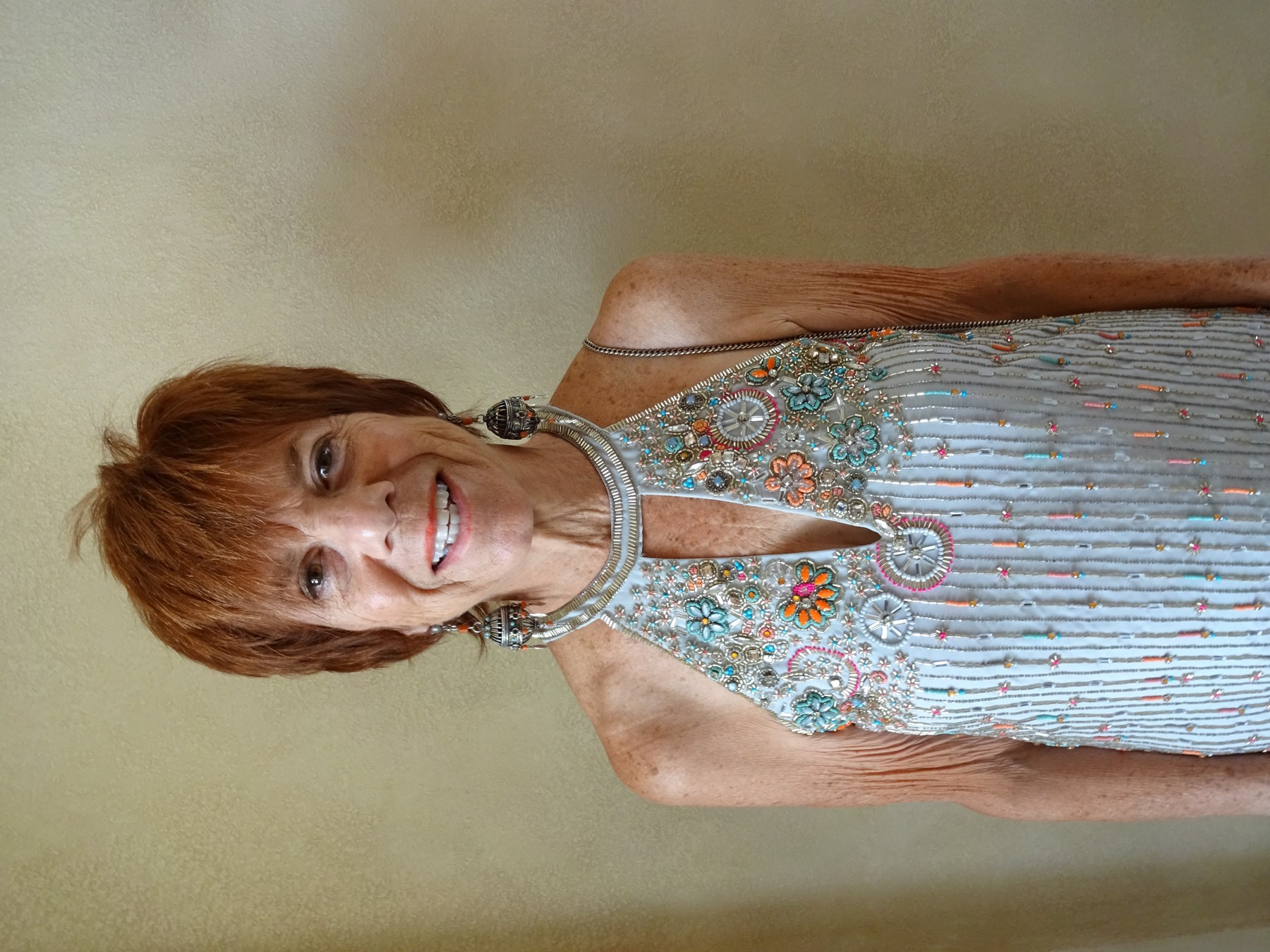 Avis de décès de Susanne P Mosler