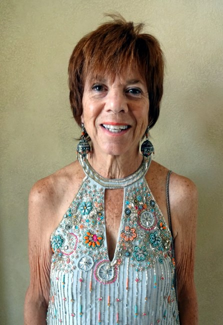 Avis de décès de Susanne P Mosler