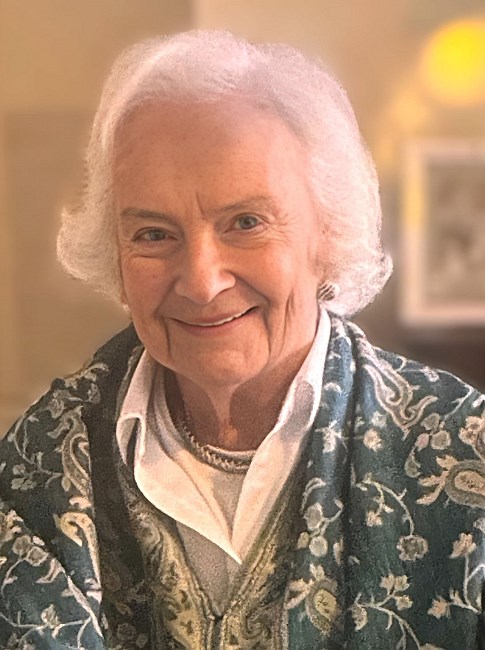 Obituary of Nancy W. Duboc