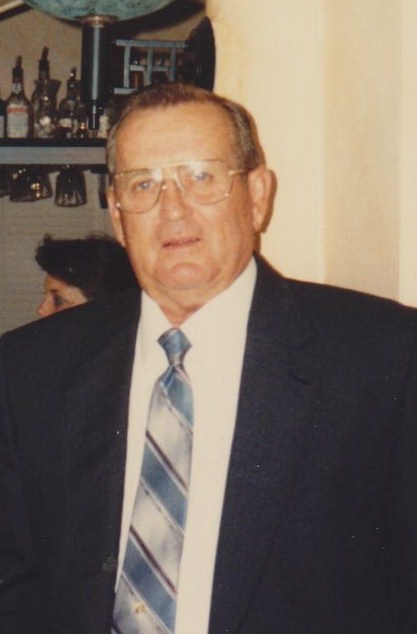 Obituary of Willie Leroy Anderson