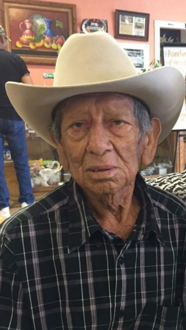 Obituary of Rodrigo Rodriguez