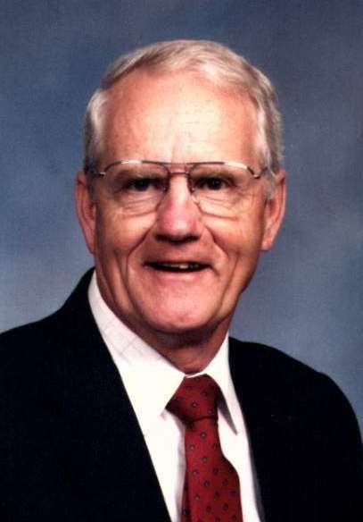 Obituary of Charles Edward Maples