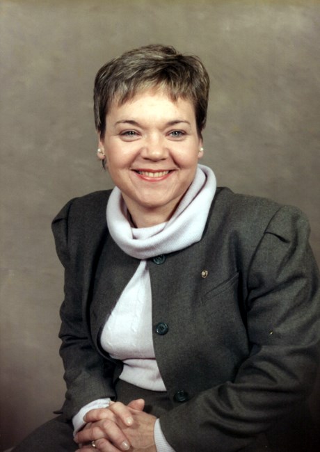 Obituary of Jo Ann Brown