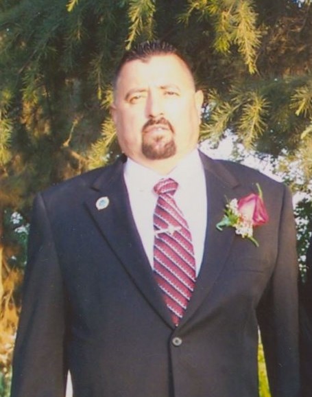 Obituary of Andrew Michael Miranda