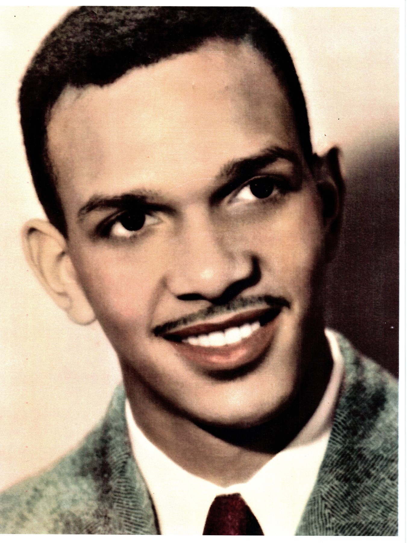 Obituary of Morris Francis Lee