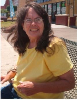 Obituary of Leslie Ann Powers