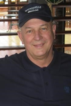 Obituary of Theophilus "Wallie" Walter Camlin Jr.