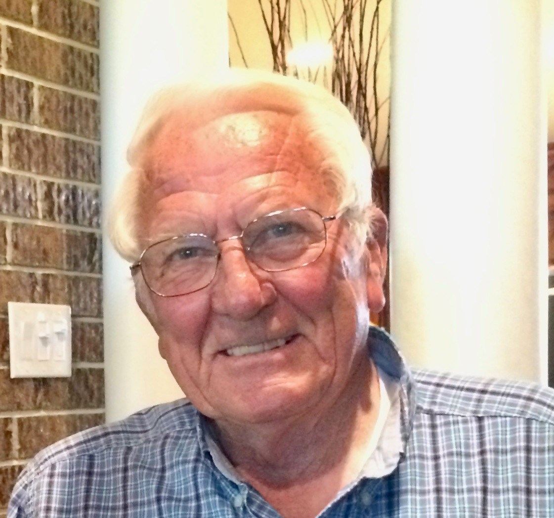 Obituary of Mr. Tom Adair