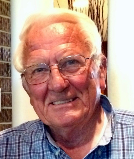 Obituary of Mr. Tom Adair