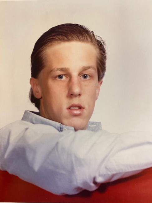 Obituary of Mark William Stringer