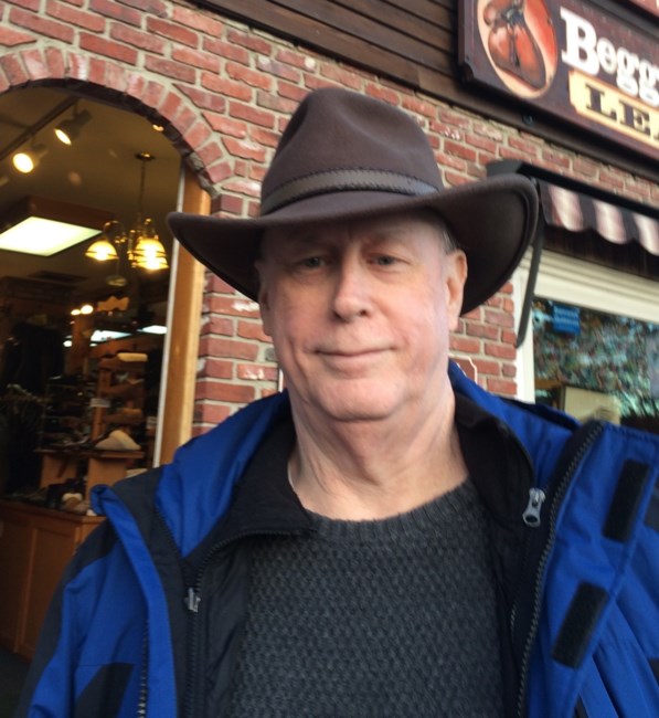 Obituary of Peter Reese