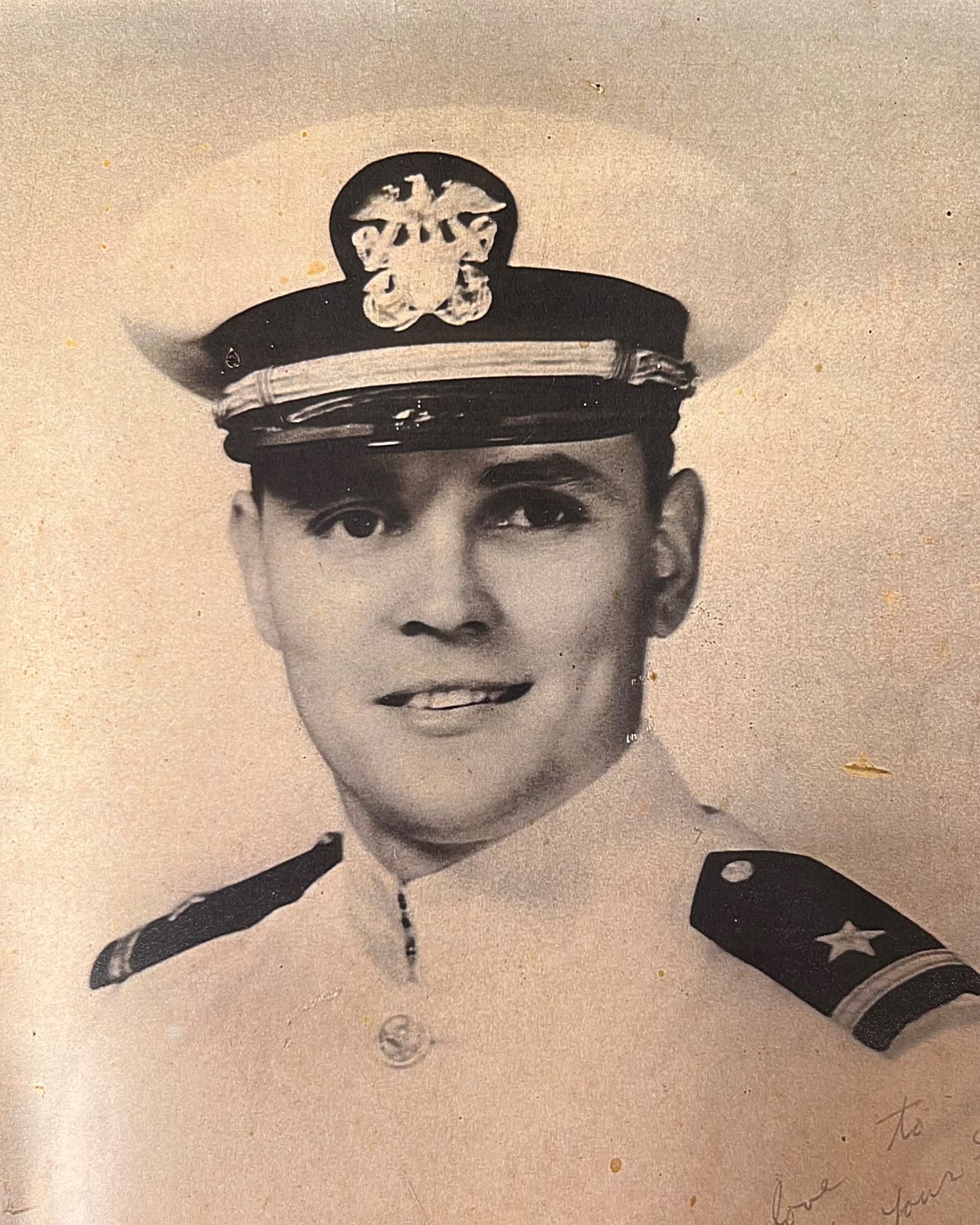 Obituary of Robert George Cochran