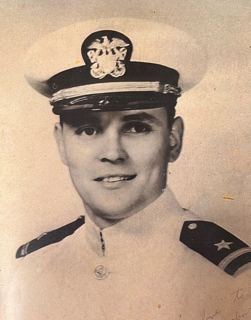 Obituary of Robert George Cochran