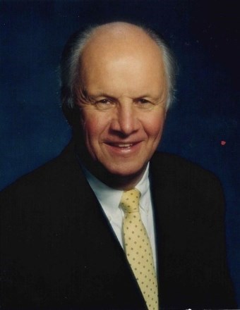 Obituary of David Judkins Kirk