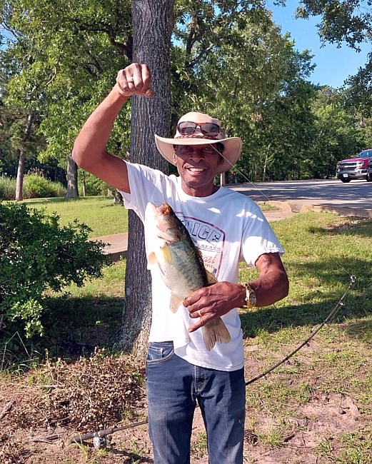 Obituary of Carlton Vater Tatum