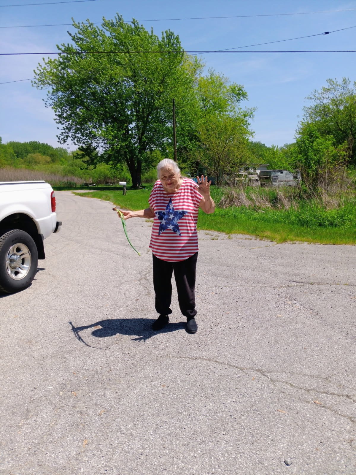 Obituary of Martha "Marty" Dazey