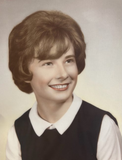 Obituary of Judith Dagnan