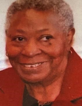 Obituary of Leola Moore Jones