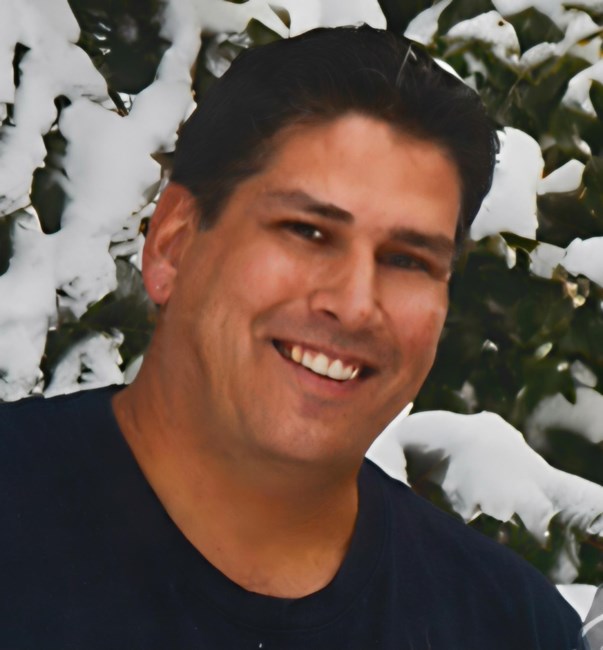 Obituary of Rodney Paul Beall