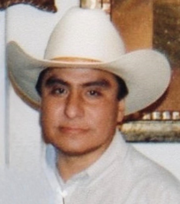 Obituario de Cresencio Dominguez Jr.