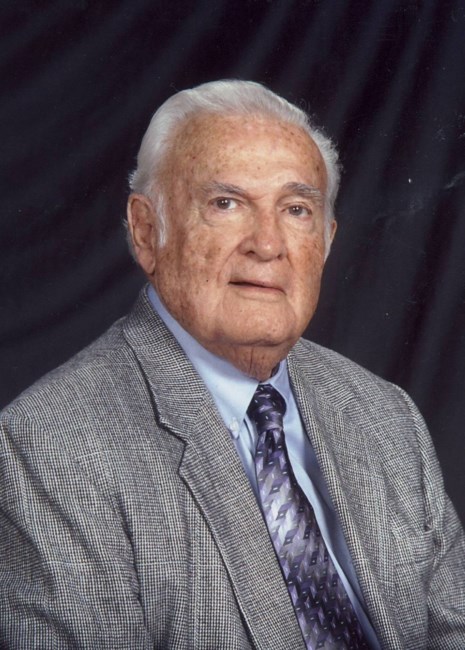 Obituary of Joe Davis Hampton Sr.