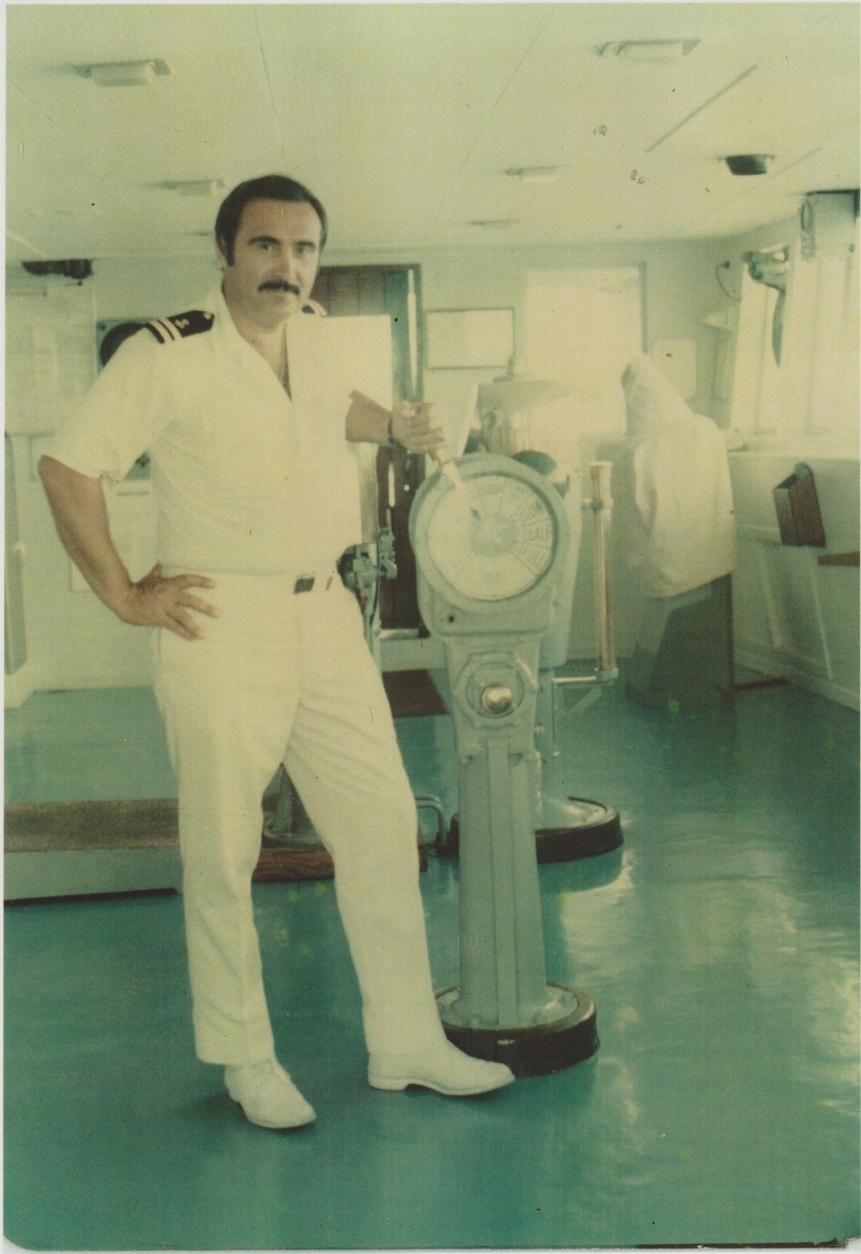 Obituary of Joseph Ceasar Di Maio