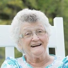 Obituary of Dorothy S. Hyde