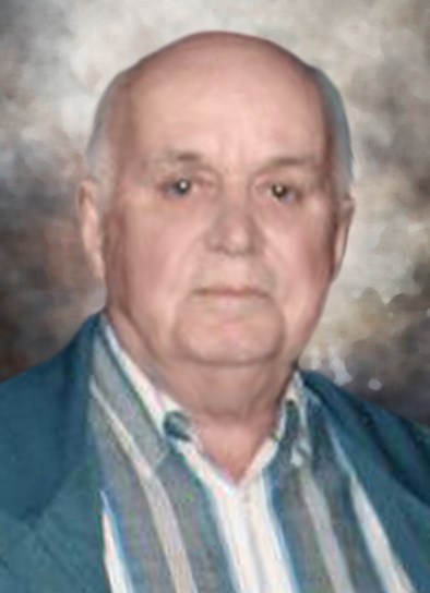 Obituary of Guy Bergeron