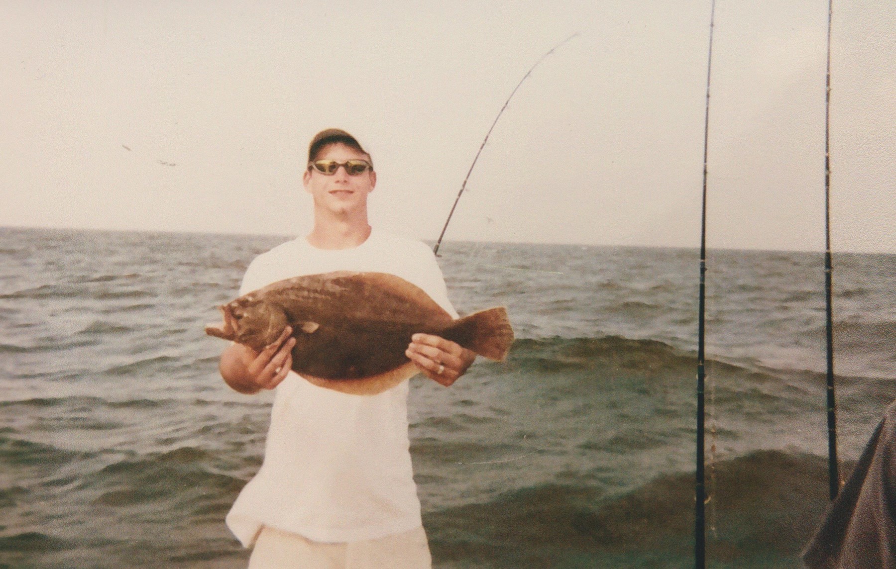 Obituary of Rodney Ryan Burnside