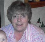 Avis de décès de Connie M. Decker