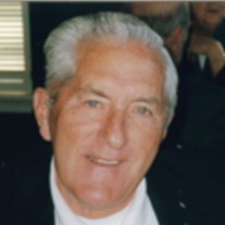 Obituary of Bernard R. Sherwill Sr.