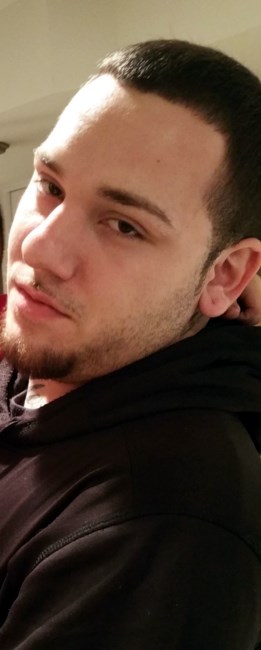 Obituary of Richard Raven Uresti Jr.