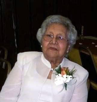Obituary of Lucy A Cardenas