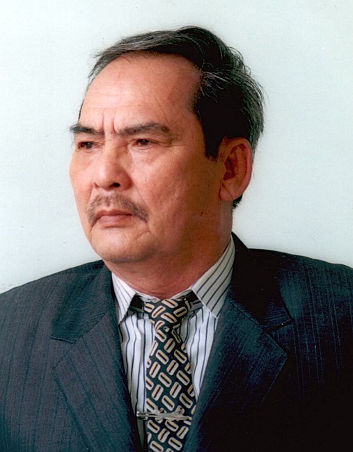 Avis de décès de Vinh Van Nguyen