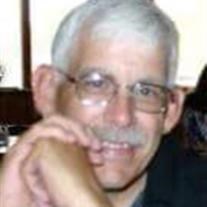 Obituary of Jerry Miller