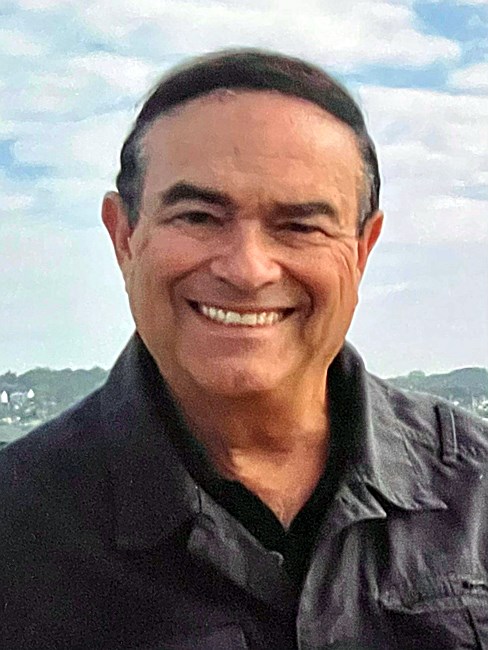 Obituary of Francis X. Carnese Jr.