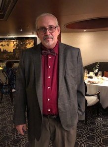 Obituary of Rickey Lee Rolen