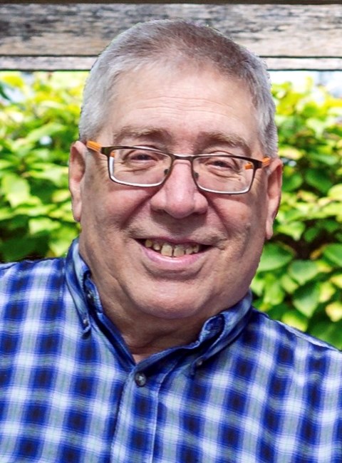 Avis de décès de Mr. Leo Fredrick Roth