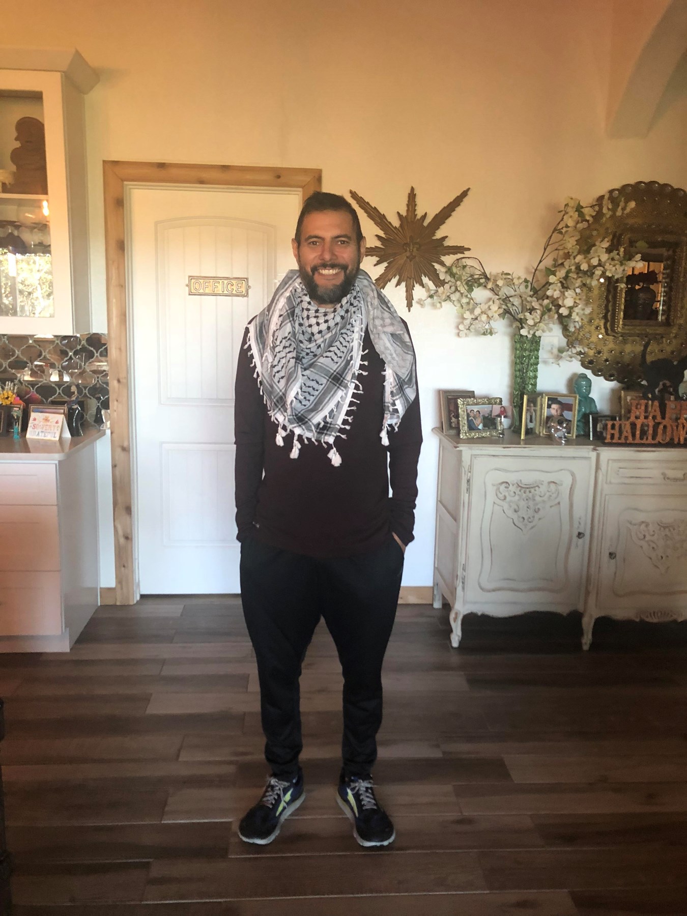 Obituario de Javier Balderas Jr.