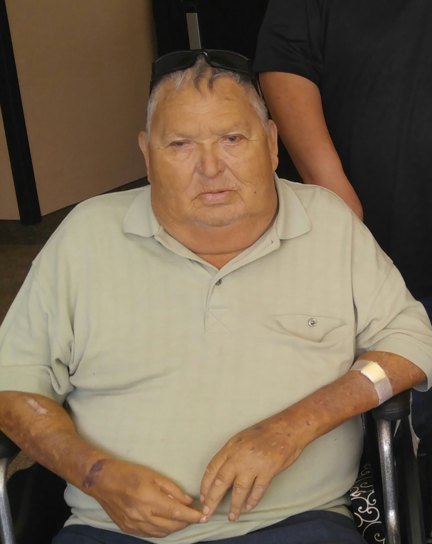 Obituary of Javier Nuno Gonzalez