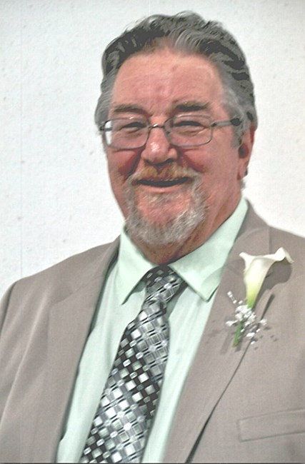 Obituary of Harry Thomas, Jr.