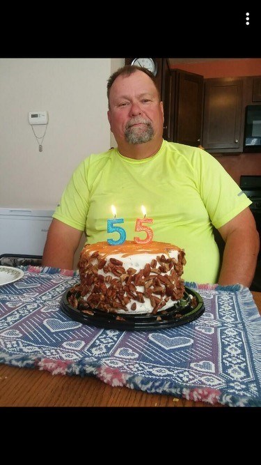 Obituary of Donald J. Crawford