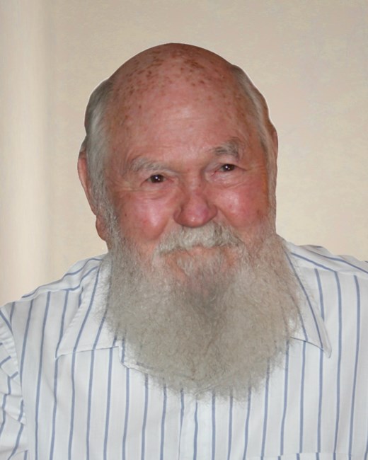Obituary of Cecil Wray Rogers