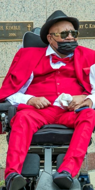 Obituary of Franciko Abrahams