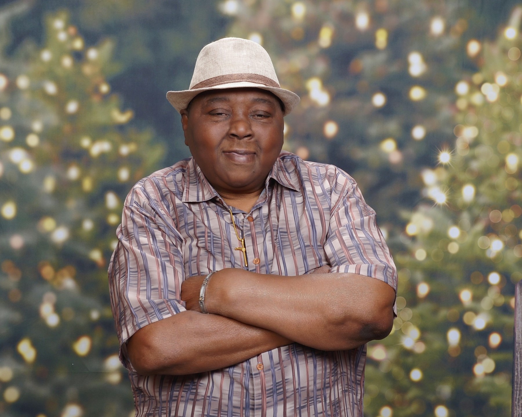 Obituary of Robert Lee Brown Sr.