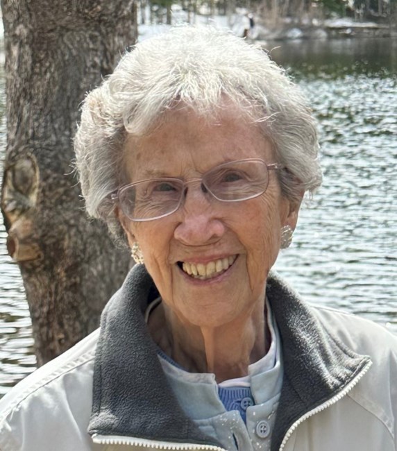 Obituary of Mary Minnetta Shipley