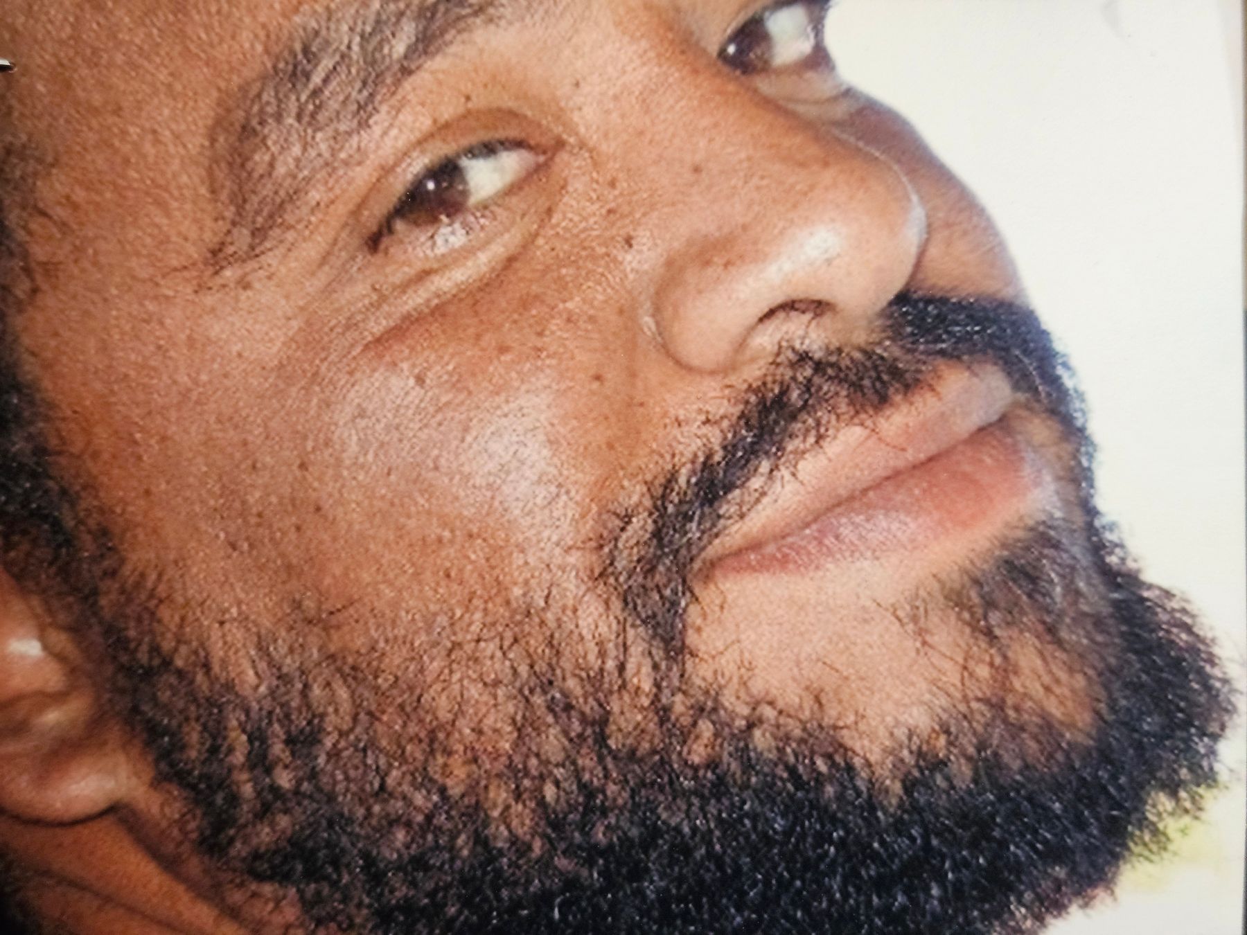 Obituary of Jose Luis Rosario