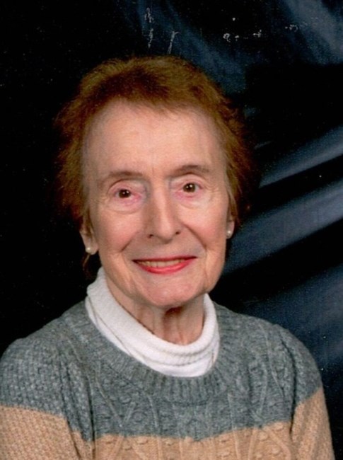 Obituary of Lois Marie (Smoker) Jencka