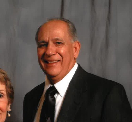 Obituary of Hector Villarreal Marin
